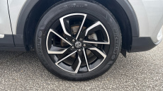 MG ZS 1.5 VTi-TECH Exclusive 5dr Petrol Hatchback